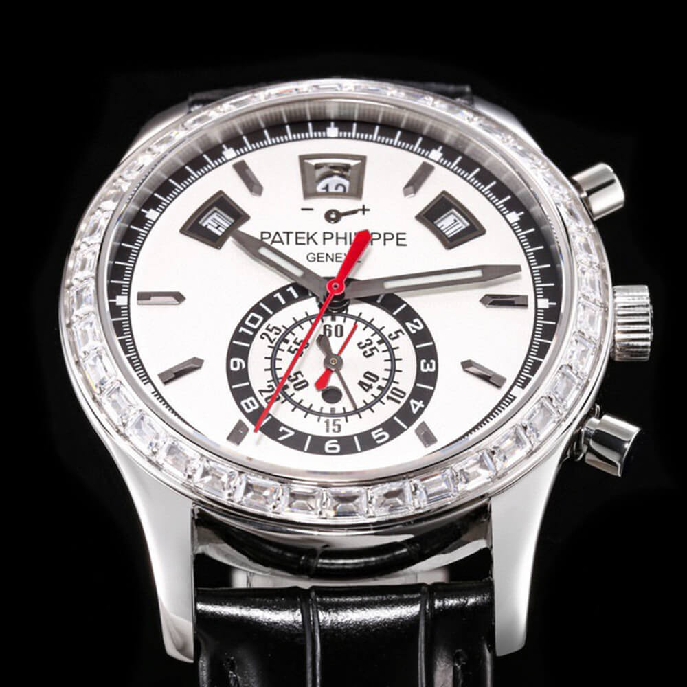 Patek Philippe 5961 - Replica Luxury Bags™