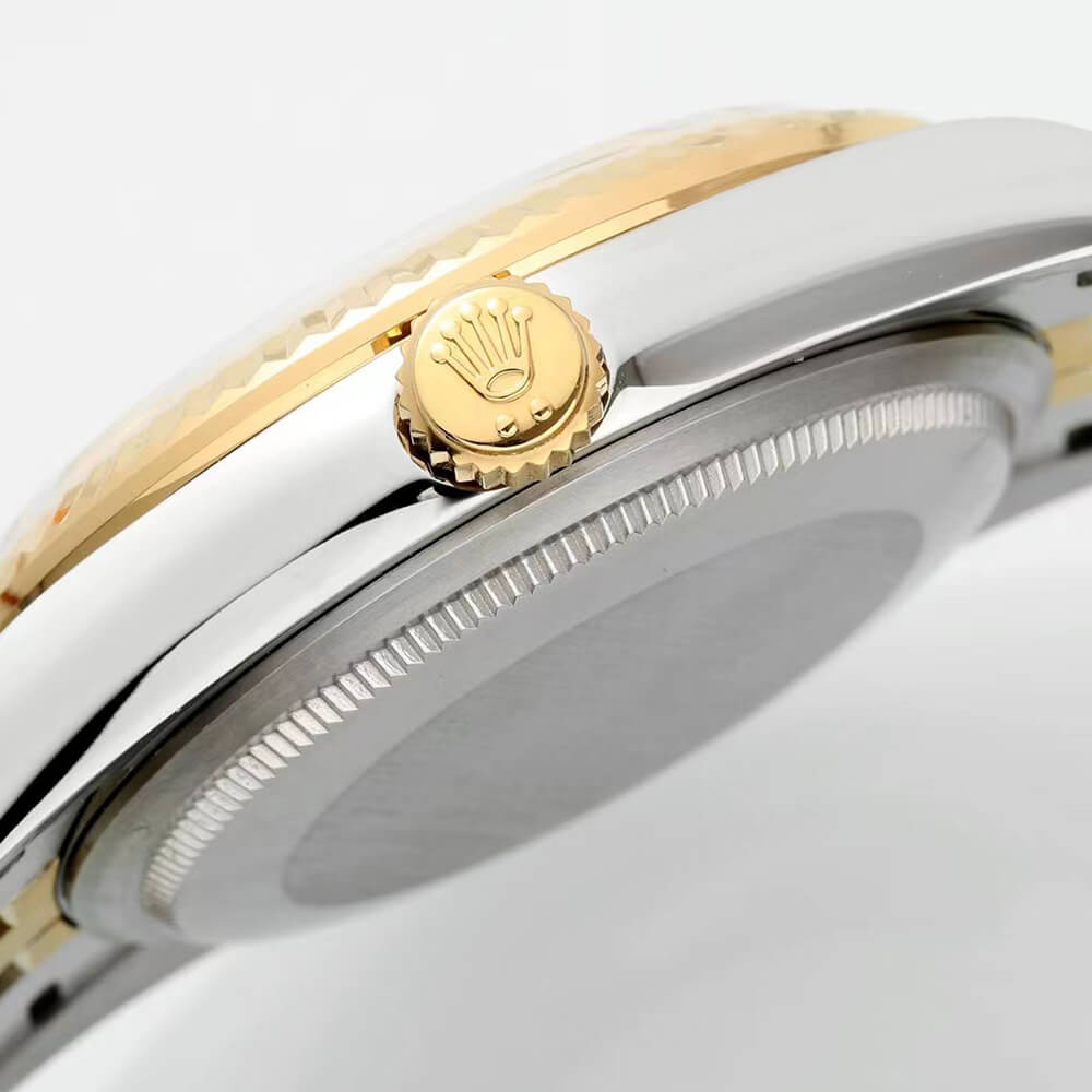 Rolex Datejust 36 - Replica Luxury Bags™