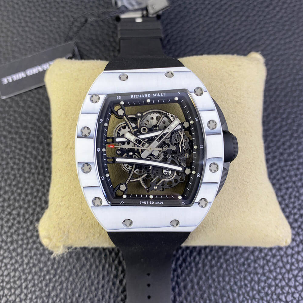 Richard Mille 61-01 - Replica Luxury Bags™