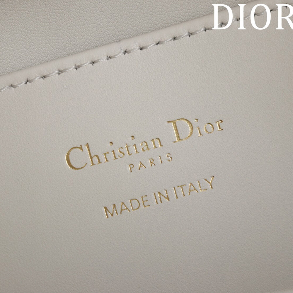 Small Dior Toujours Vertical Tote Bag - Replica Luxury Bags™