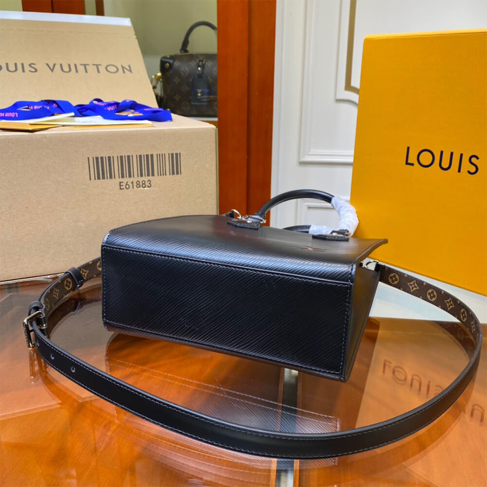 LV Sac Plat BB Bag - Replica Luxury Bags™