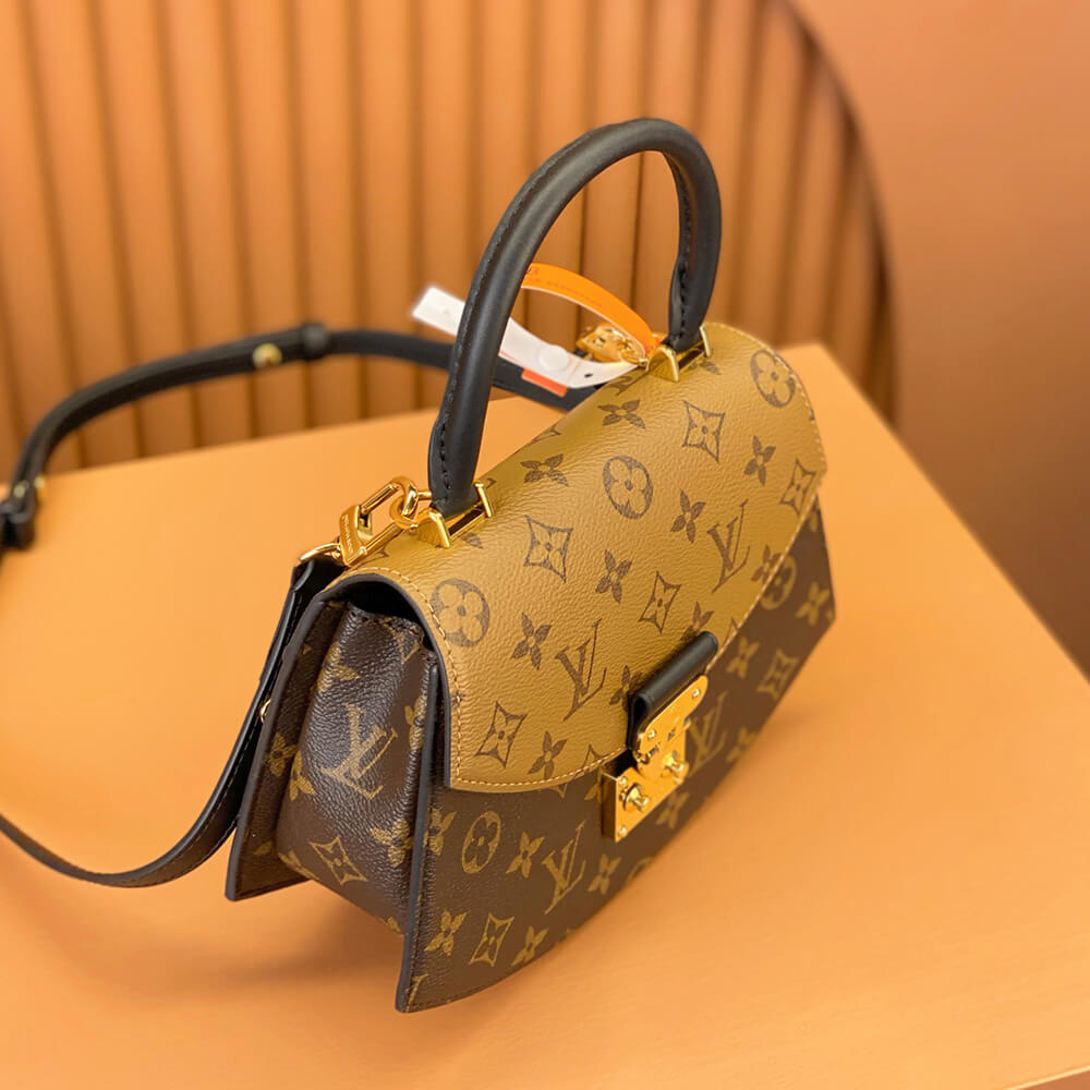 LV Tilsitt Bag - Replica Luxury Bags™