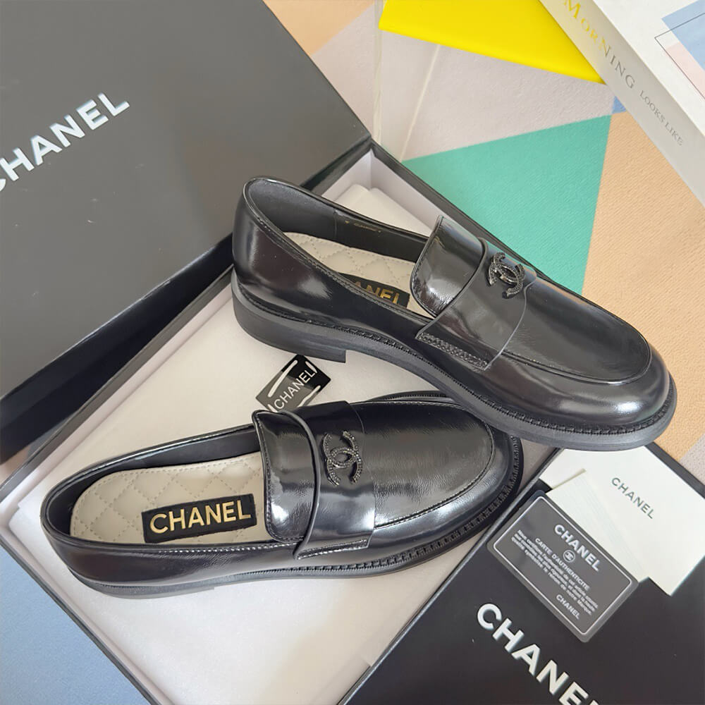 CHANEL WOMEN LOAFER Shoes - Replica Luxury Bags™