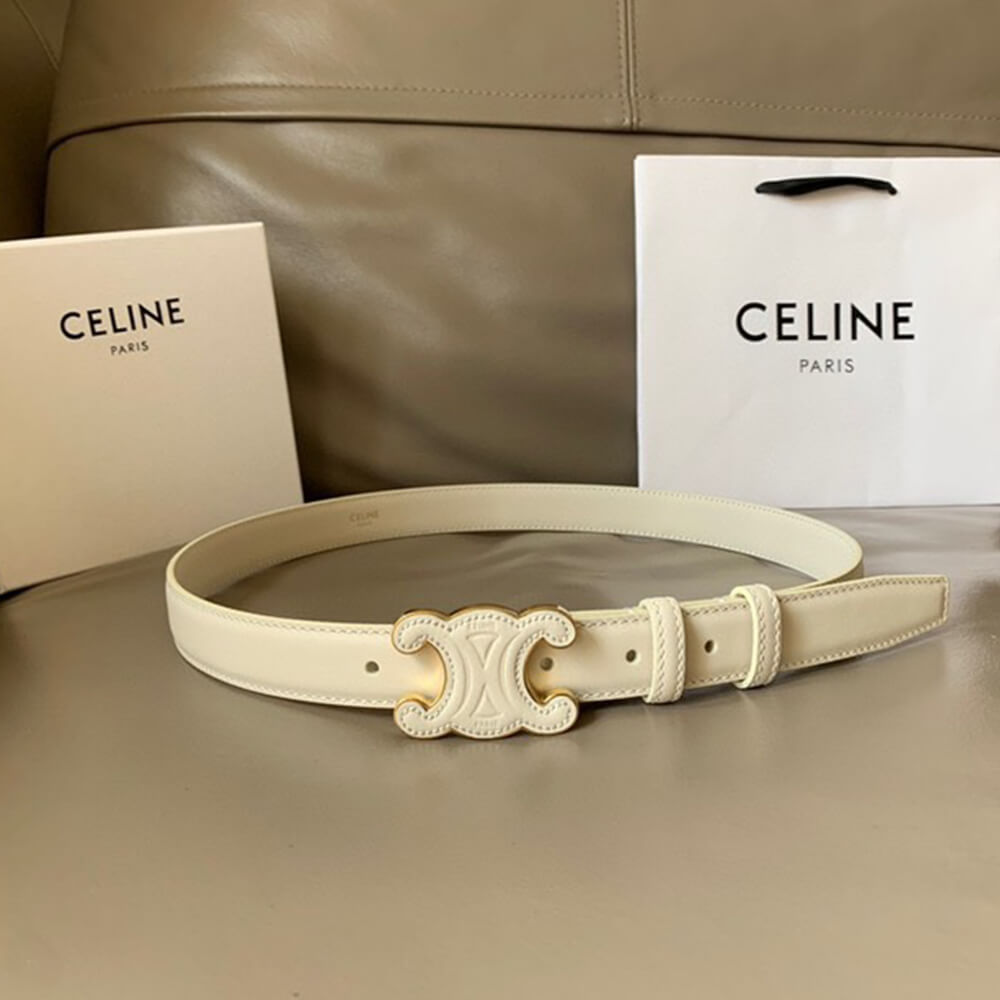 CELINE 25mm belt - Replica Luxury Bags™