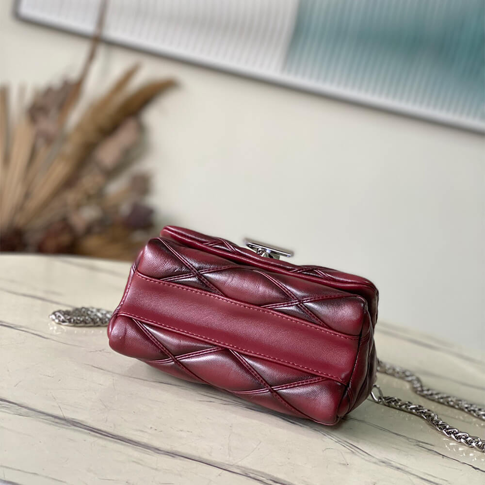 LV GO-14 PM Bag - Replica Luxury Bags™