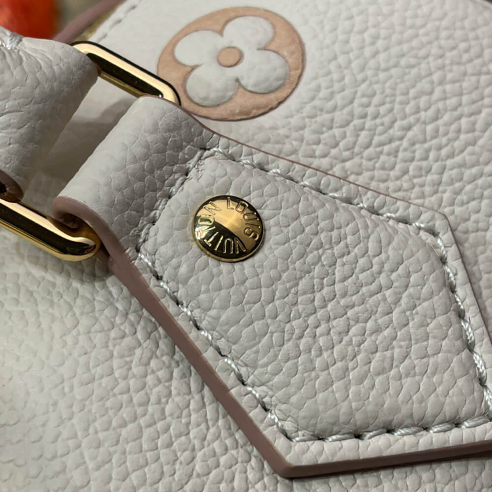 LV Speedy Bandouliere 20 Bag - Replica Luxury Bags™