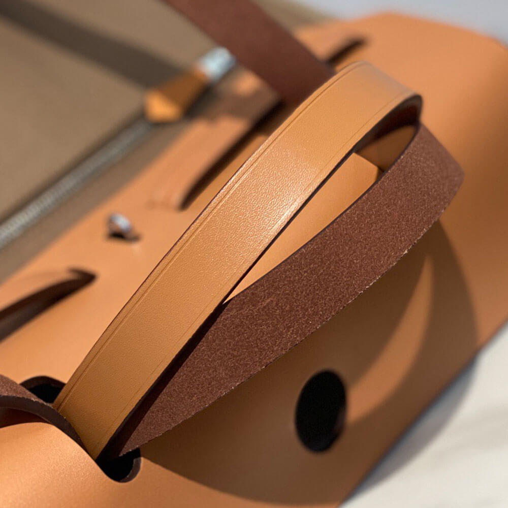 Hermes Herbag Zip 31 bag - Replica Luxury Bags™