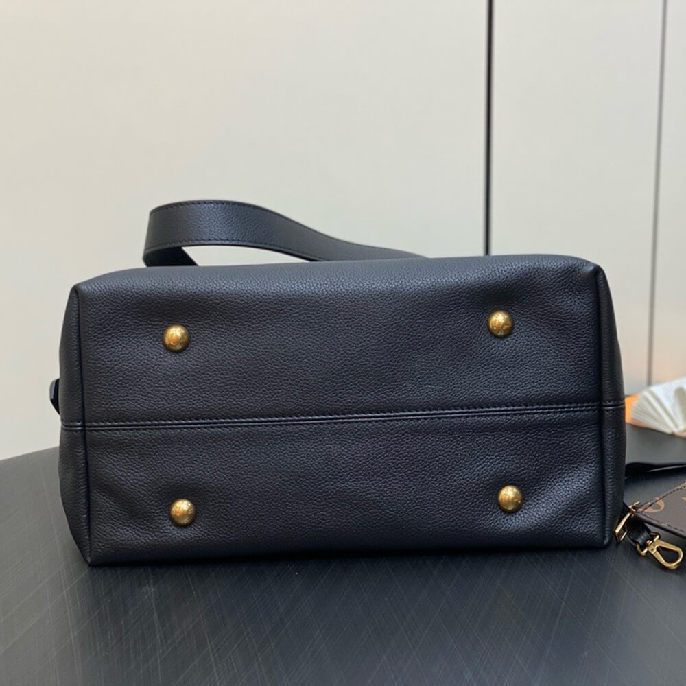 LV Low Key Hobo MM Bag - Replica Luxury Bags™