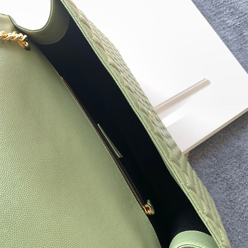 YSL ENVELOPE LARGE BAG - Replica Luxury Bags™