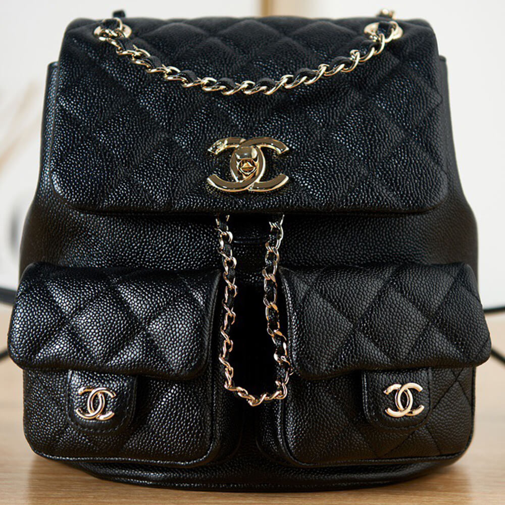 Chanel Backpack Bag - Replica Luxury Bags™
