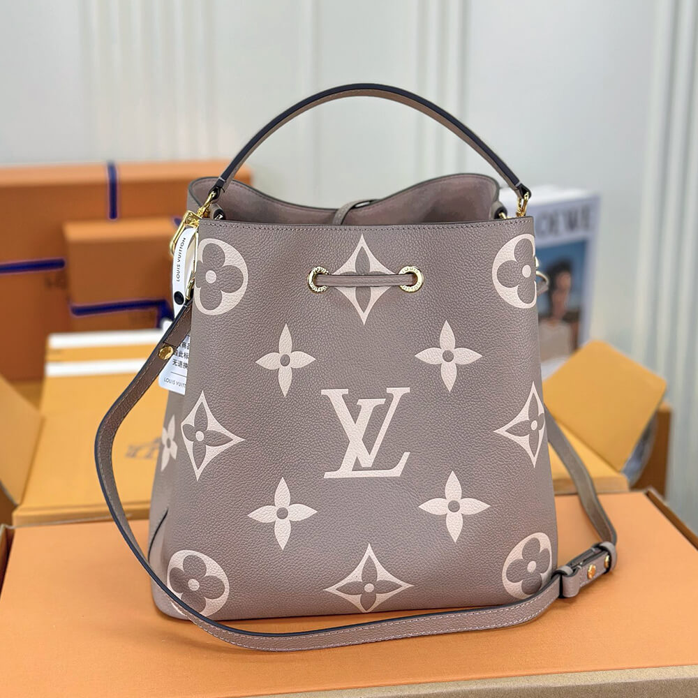 LV Neonoe MM Bag - Replica Luxury Bags™