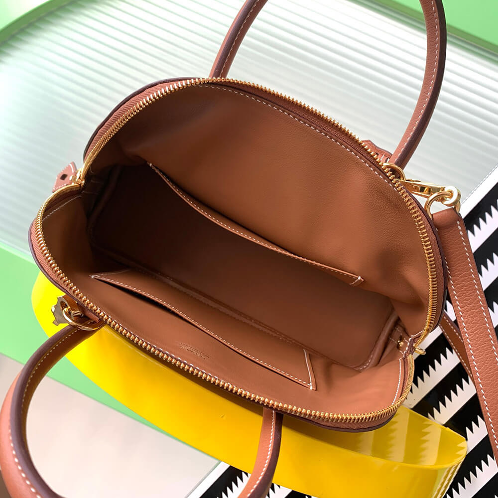 Hermes 1923 Bolide 25 Bag - Replica Luxury Bags™