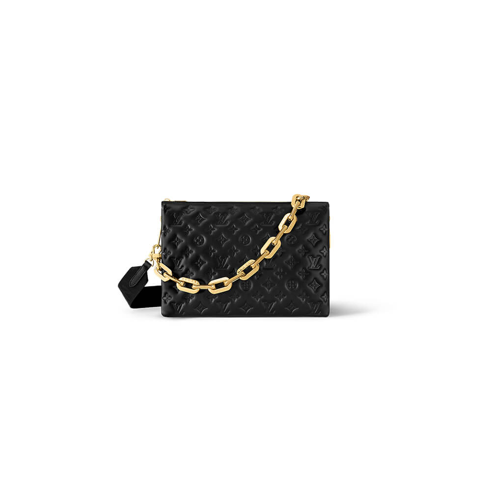 LV Coussin MM Bag - Replica Luxury Bags™