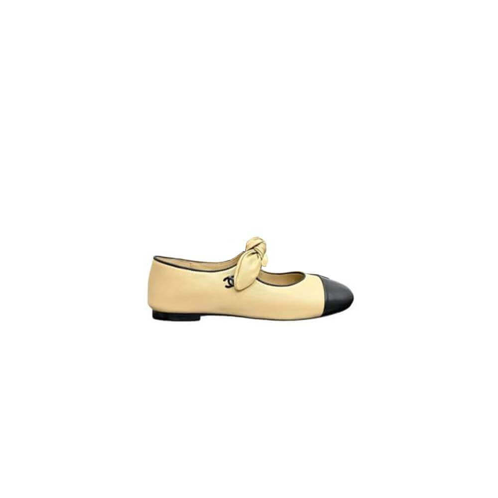 Chanel Mary Janes Shoes - Replica Luxury Bags™