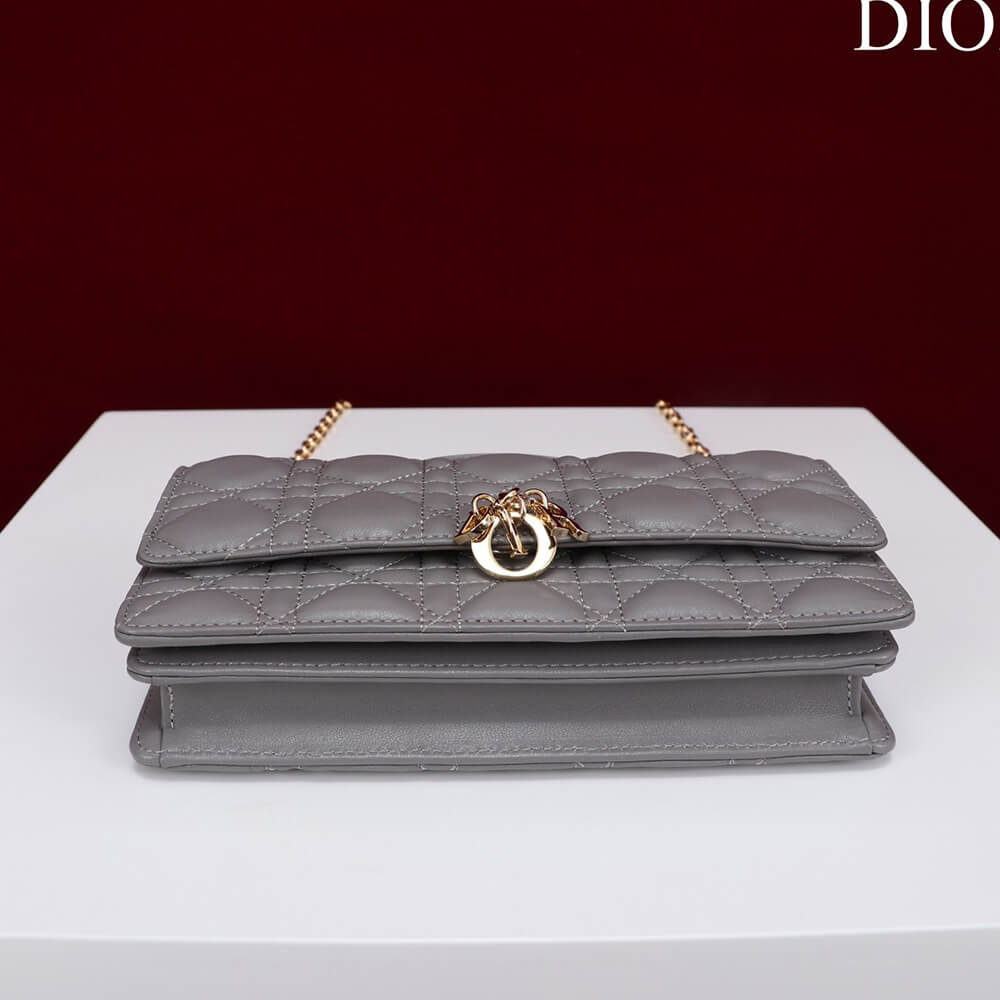 Dior MISS DIOR MINI BAG - Replica Luxury Bags™