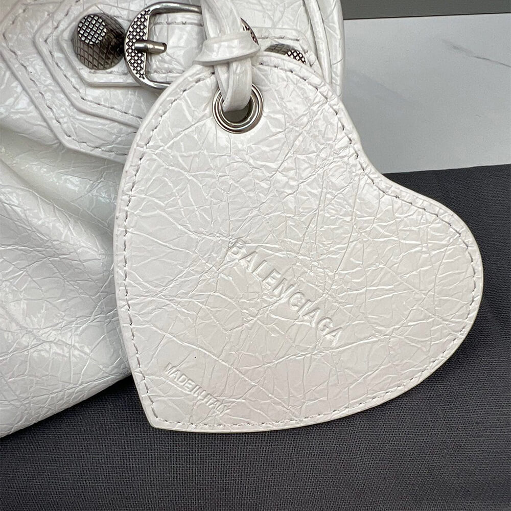 Balenciaga Women's Le Cagole Xs Shoulder Bag - Replica Luxury Bags™