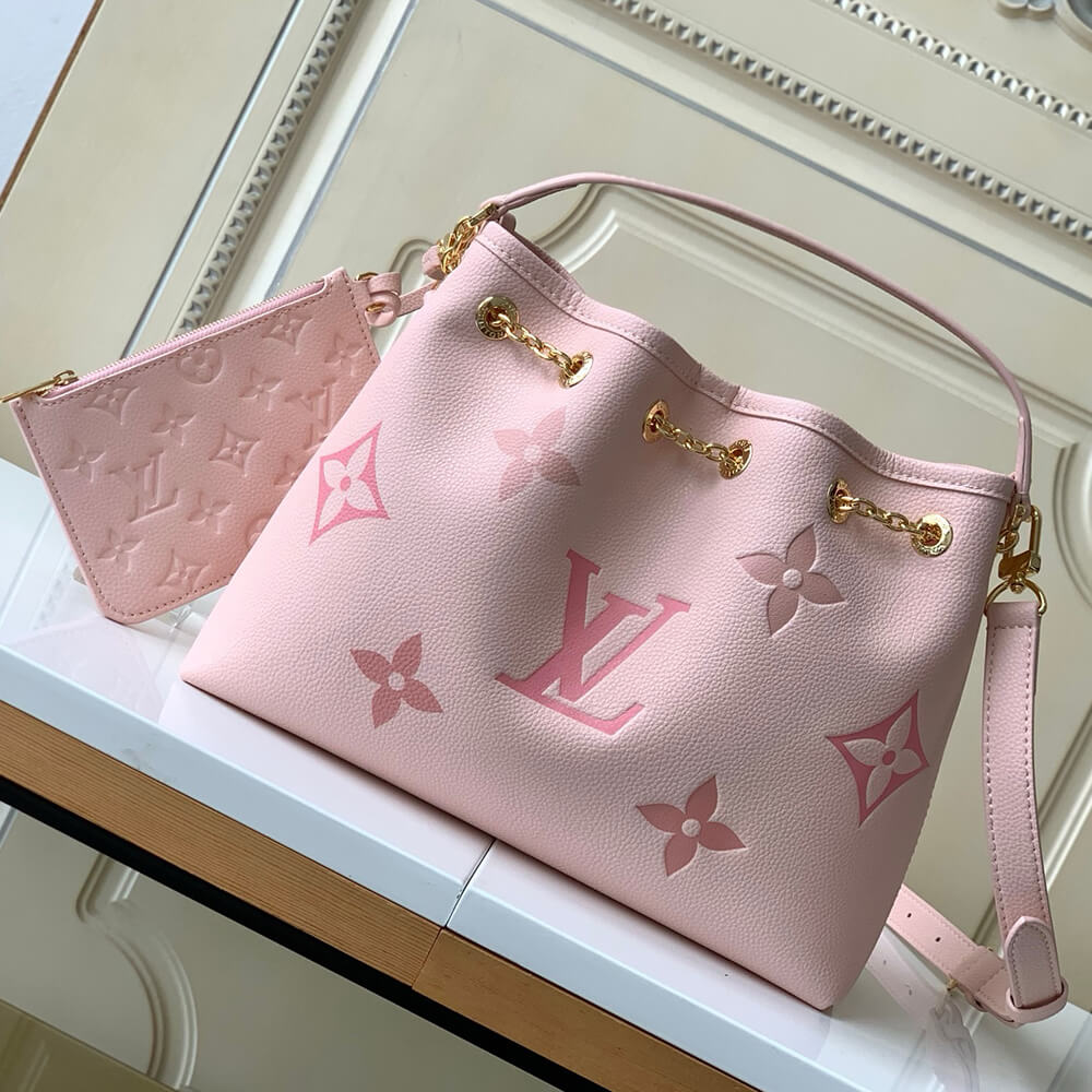 LV Bundle Bucket Bag - Replica Luxury Bags™