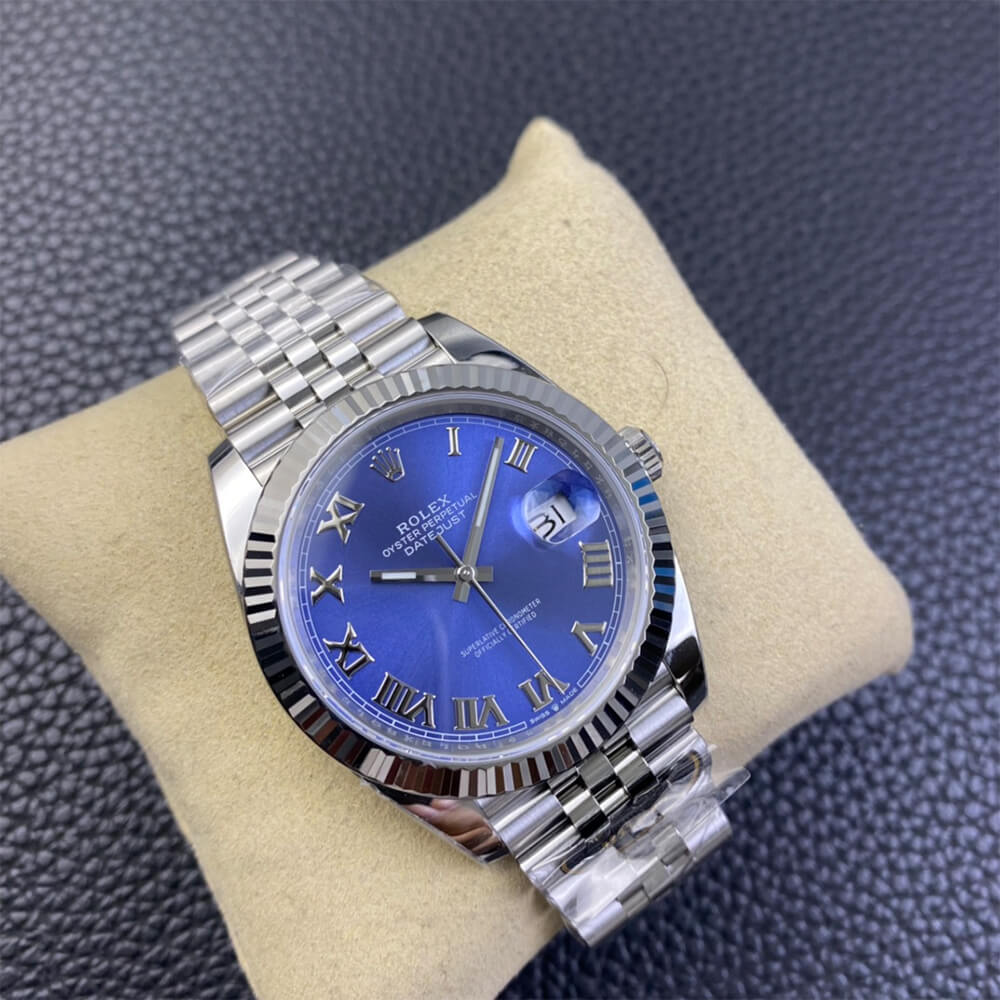 Rolex Datejust 41 - Replica Luxury Bags™