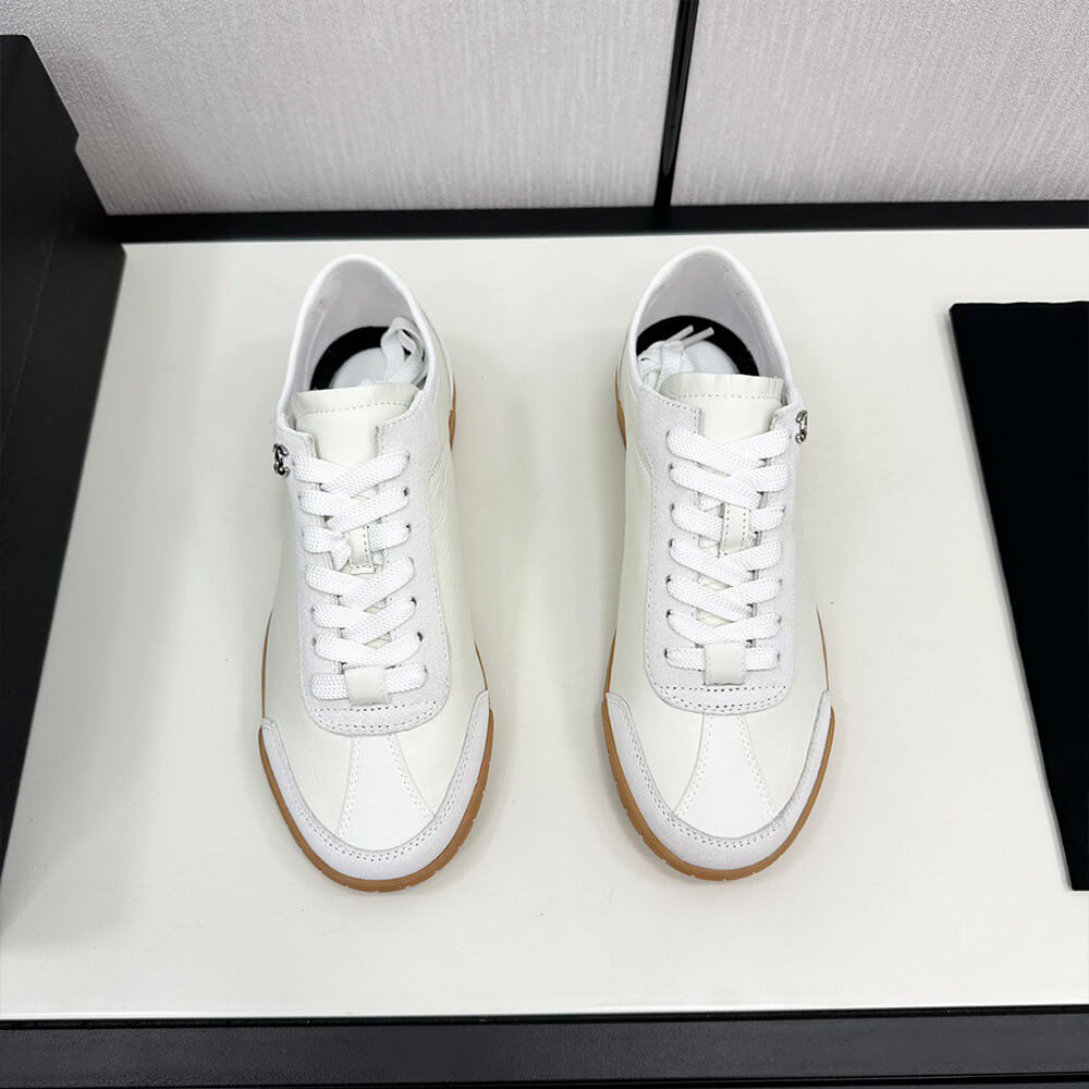 Chanel Sneakers Shoes - Replica Luxury Bags™