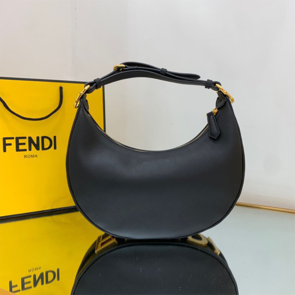 Fendigraphy Small Bag - Replica Luxury Bags™