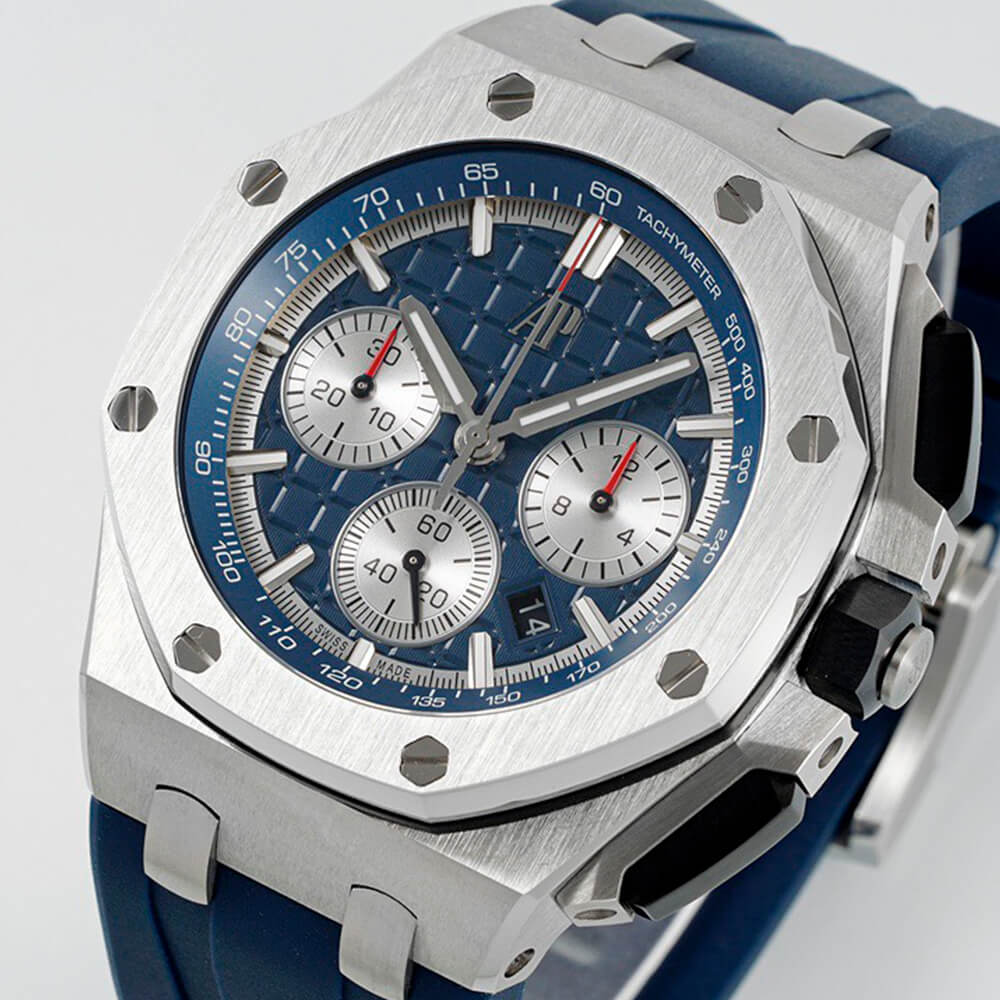 Audemars Piguet Royal Oak 26420 - Replica Luxury Bags™