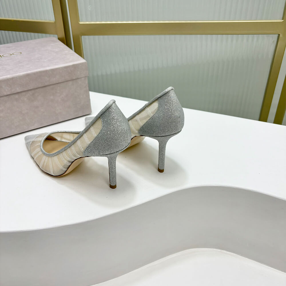 JIMMY CHOO Love 65/85 Shoes - Replica Luxury Bags™