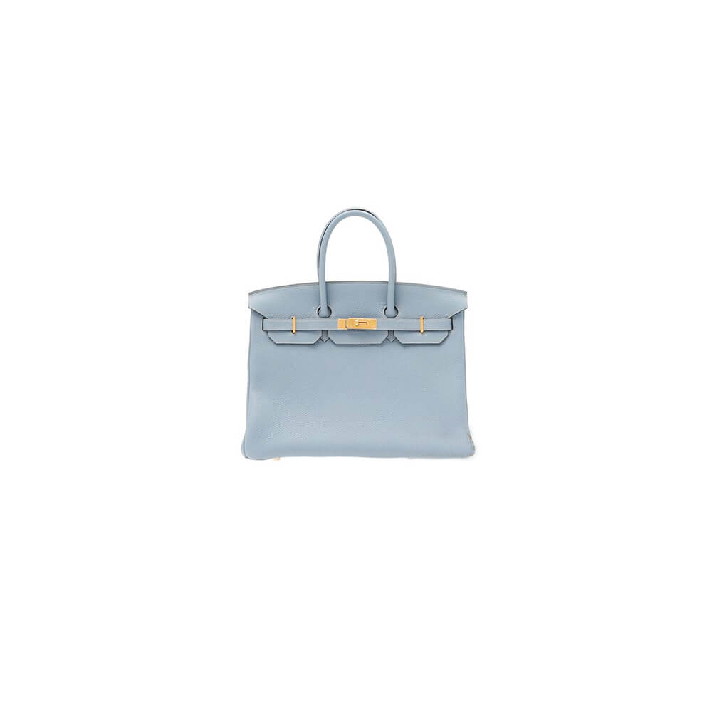 Hermes Birkin 35 Bag - Replica Luxury Bags™