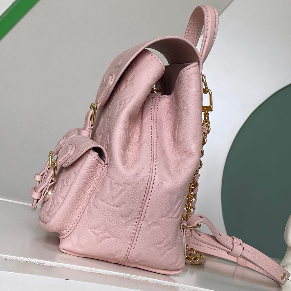 LV Backpack Bag - Replica Luxury Bags™