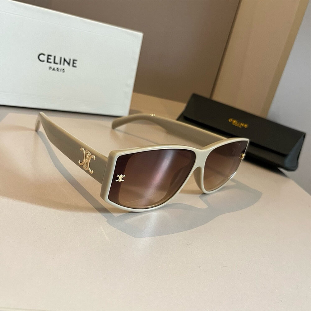 CELINE SUNGLASSES - Replica Luxury Bags™