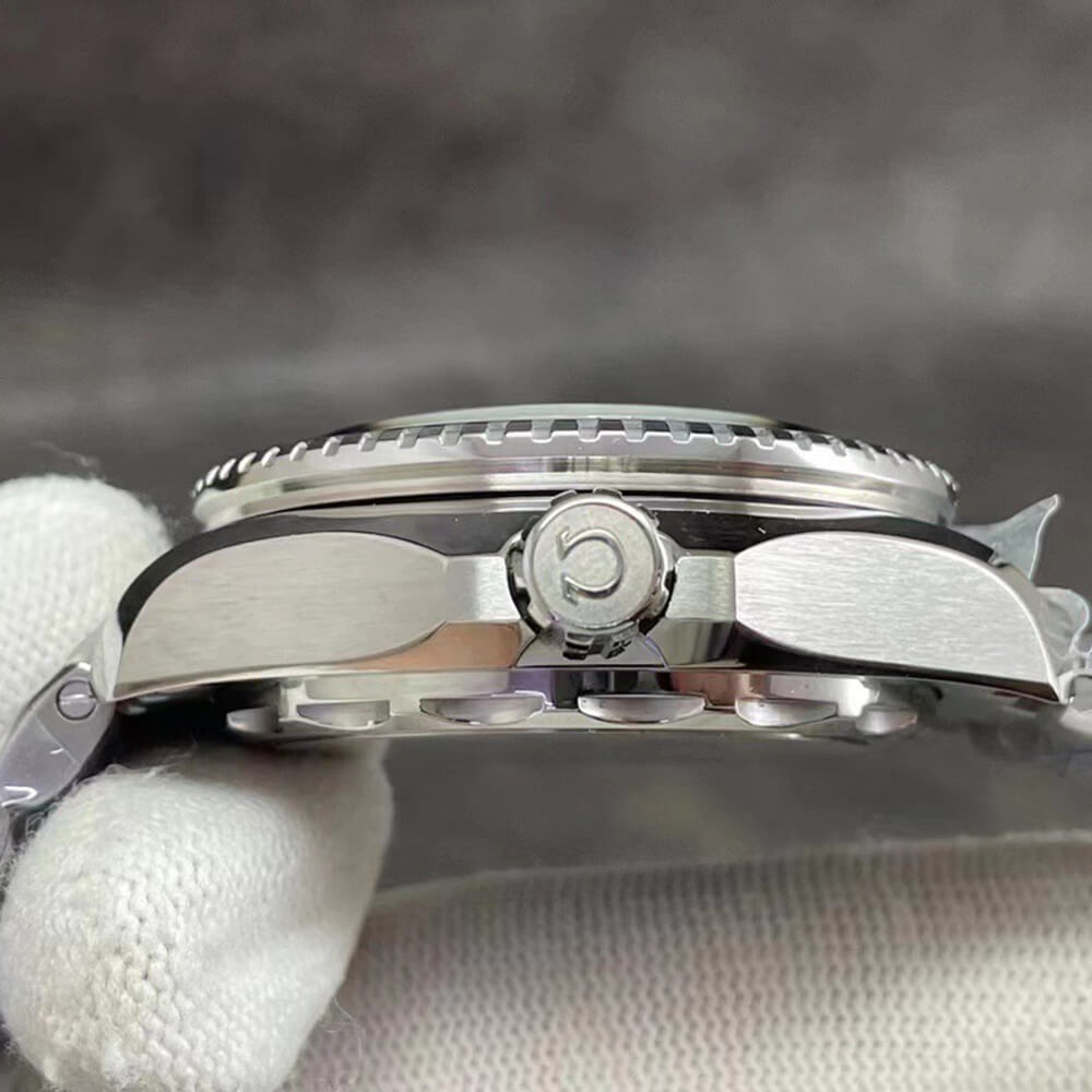 Omega Planet Ocean 6000M - Replica Luxury Bags™