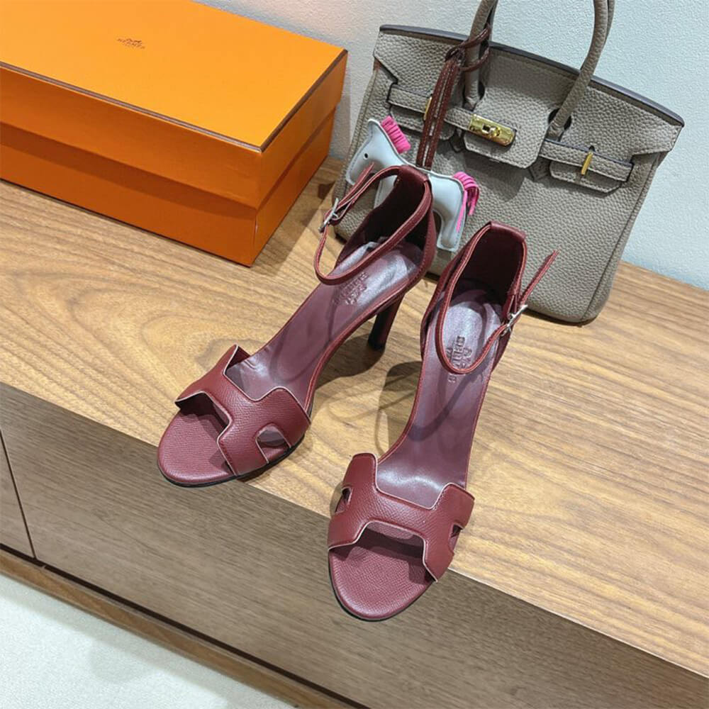 Hermes Premiere 70 sandal Shoes - Replica Luxury Bags™