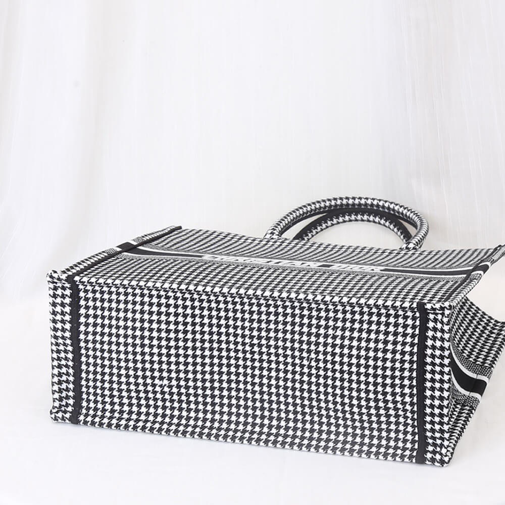 Large Dior Book Tote Bag - Replica Luxury Bags™