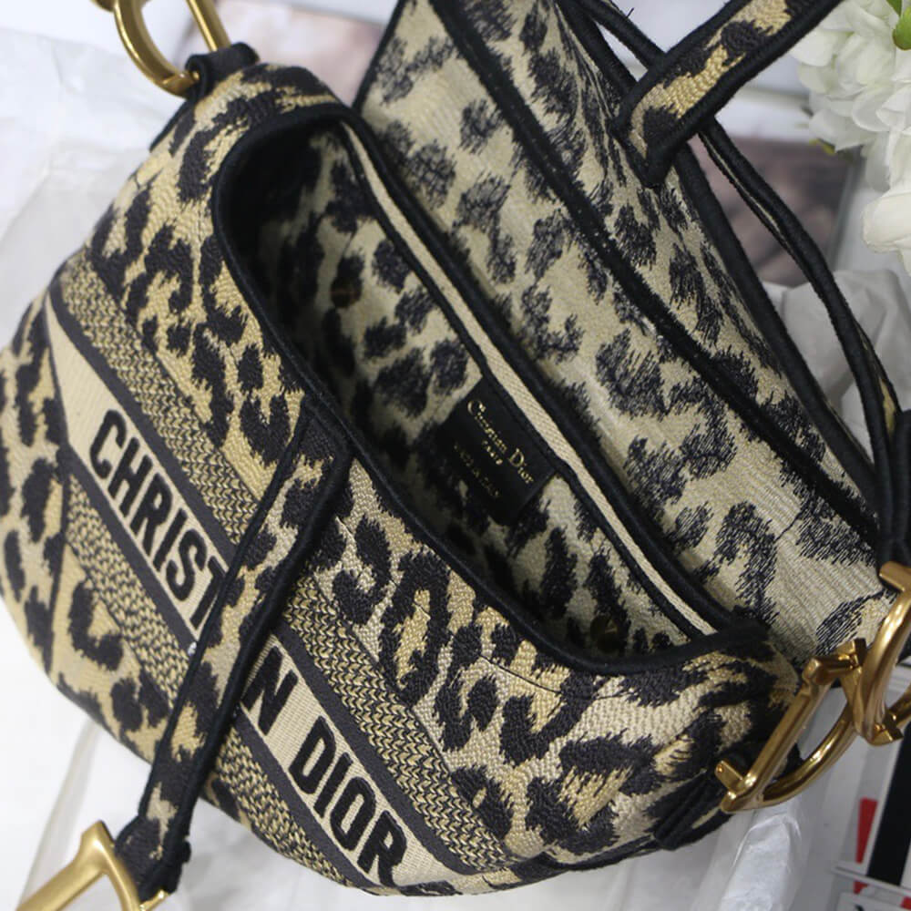 Dior Saddle Bag - Replica Luxury Bags™