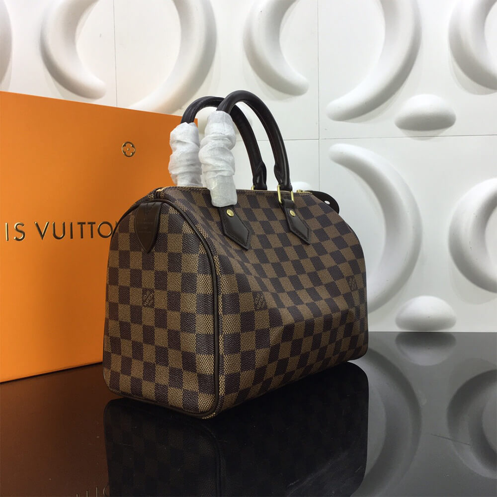 LV Speedy 25 Bag - Replica Luxury Bags™