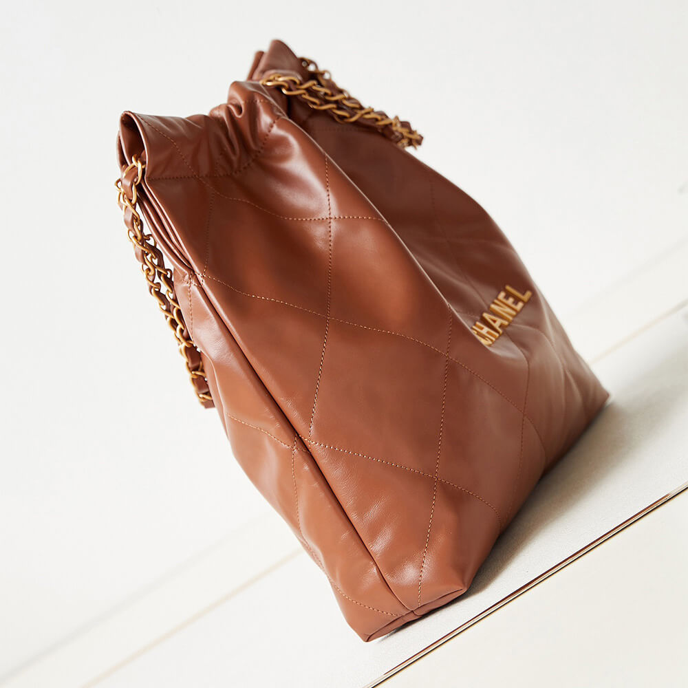 Chanel 22 Handbag - Replica Luxury Bags™