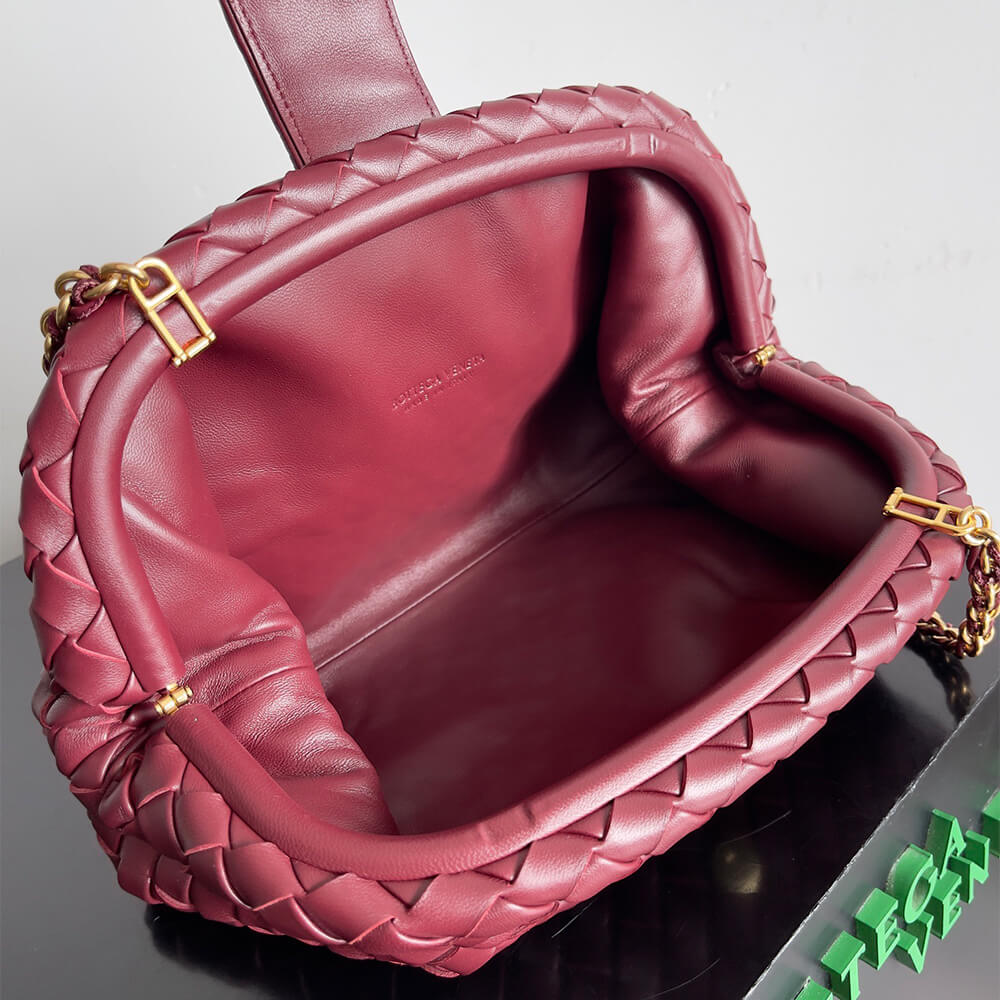 Bottega Veneta Lauren 1980 Bag - Replica Luxury Bags™