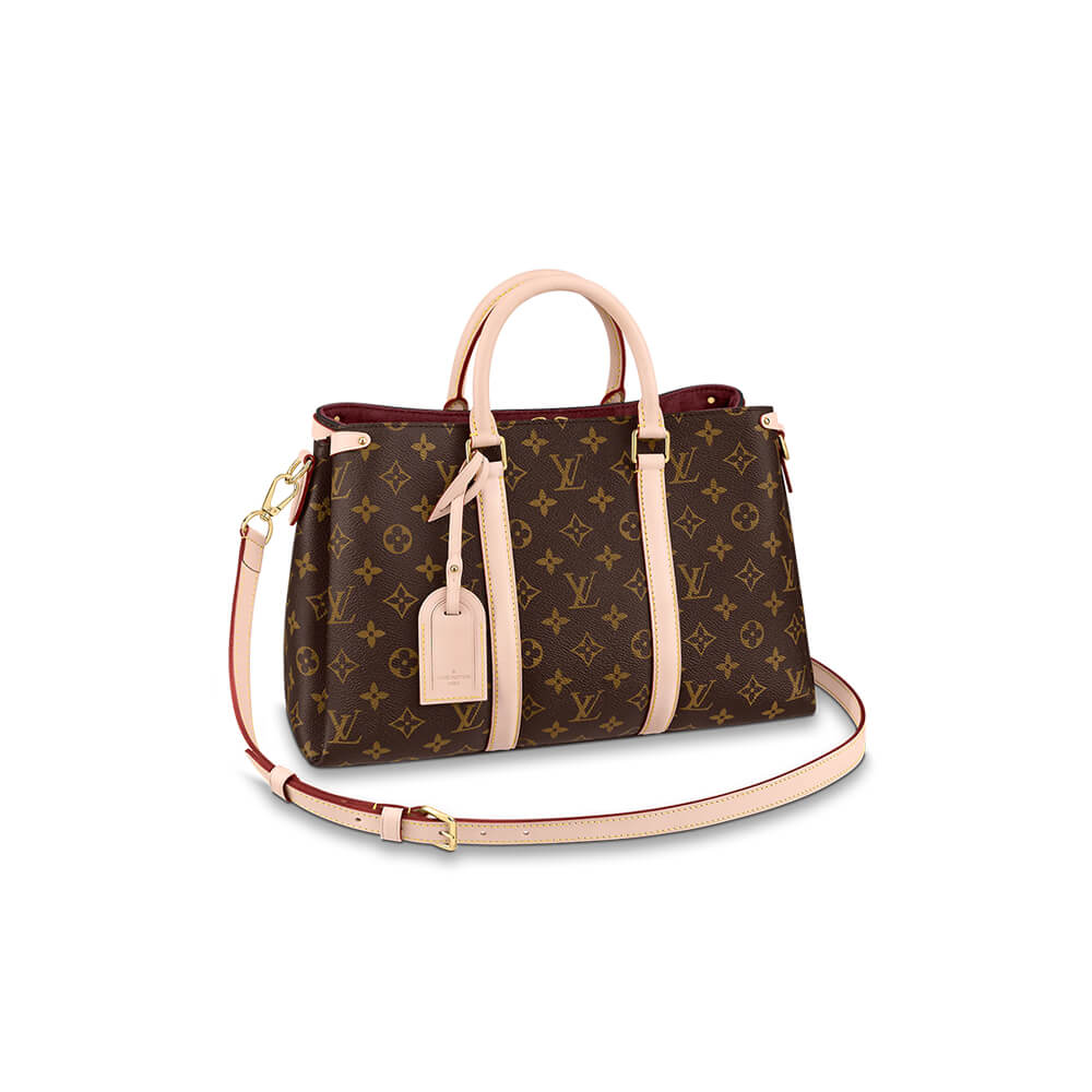 LV Soufflot MM Bag - Replica Luxury Bags™