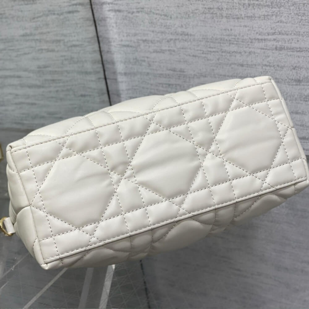 Diorstar Hobo Bag with Chain - Replica Luxury Bags™