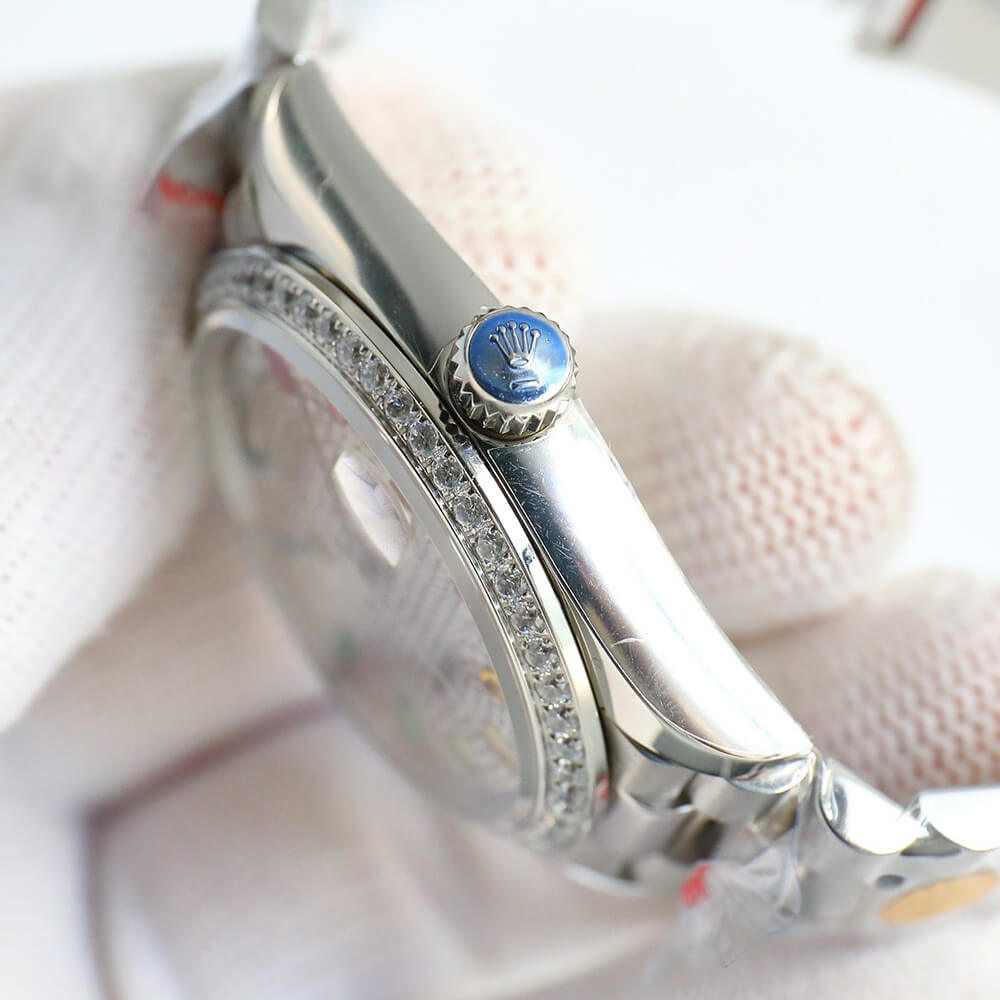 Rolex Day-Date 36 - Replica Luxury Bags™