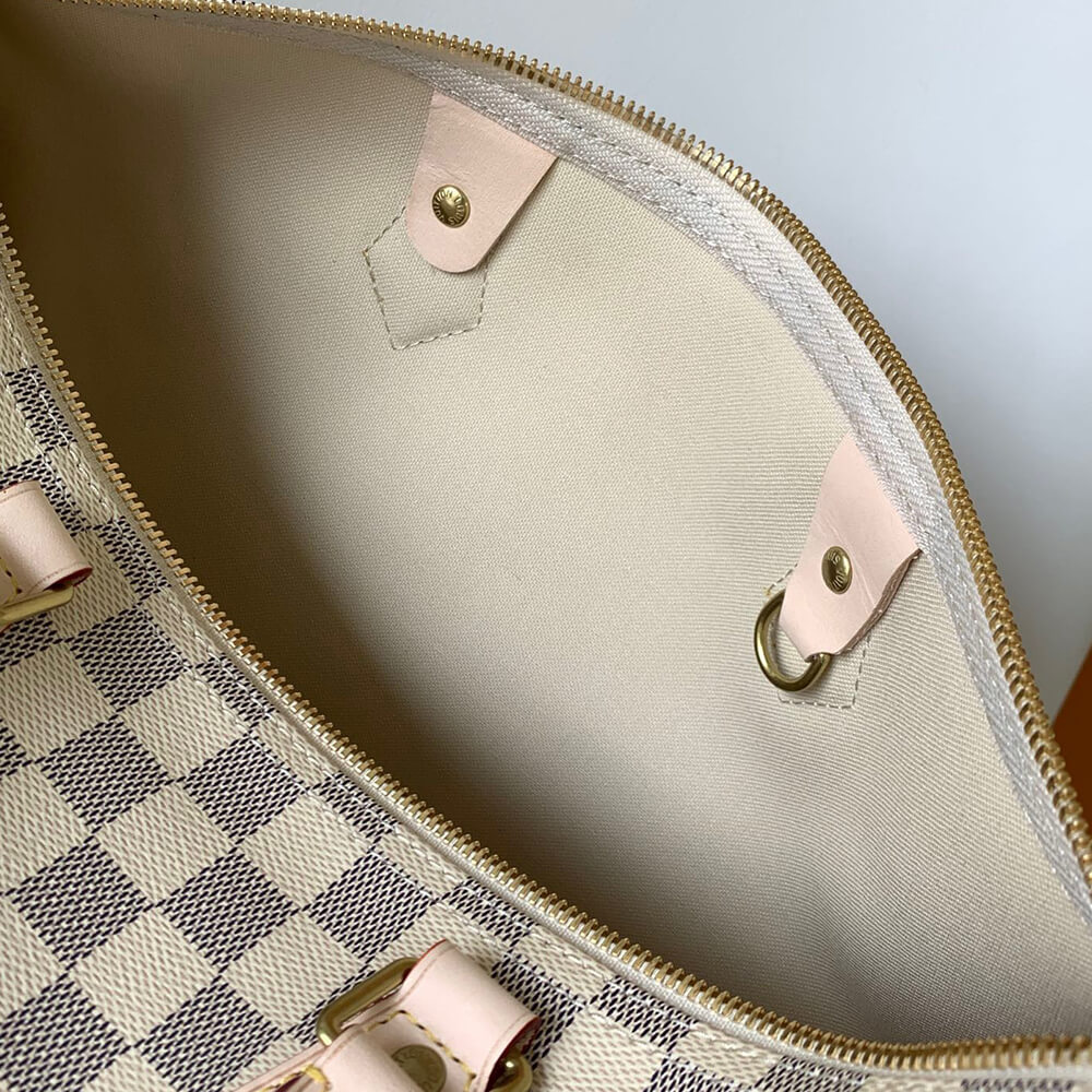 LV Speedy Bandouliere 35 Bag - Replica Luxury Bags™