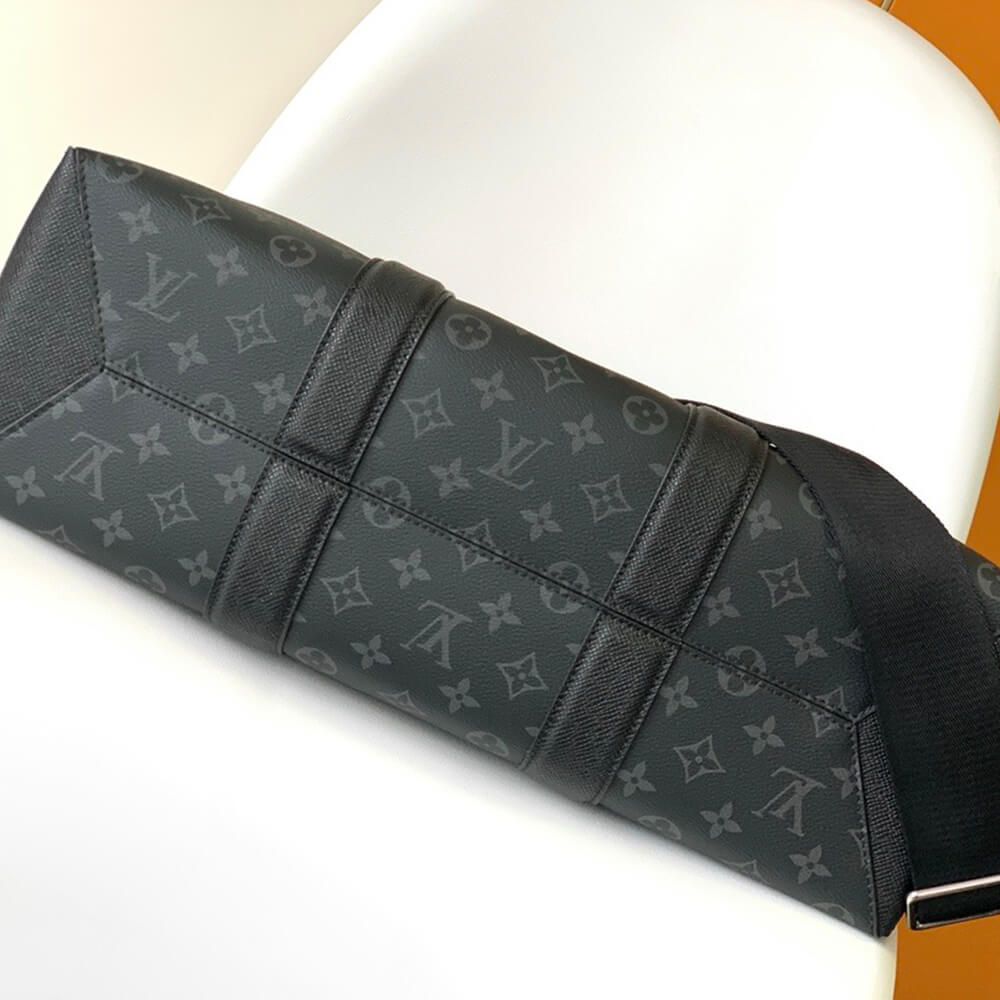 LV Weekend Tote NM Taigarama Men Bag - Replica Luxury Bags™