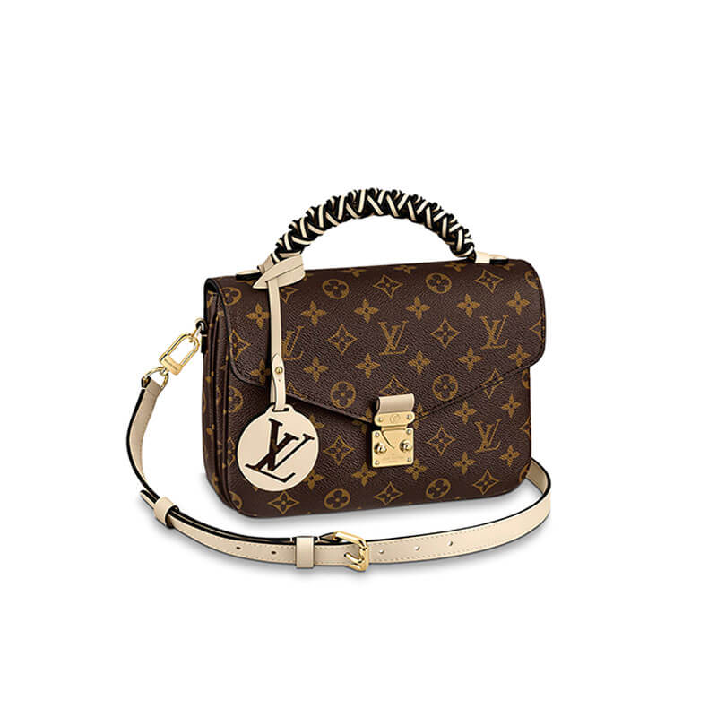 LV Pochette Metis Handbag - Replica Luxury Bags™