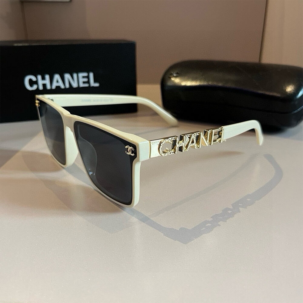 CHANEL SUNGLASSES - Replica Luxury Bags™