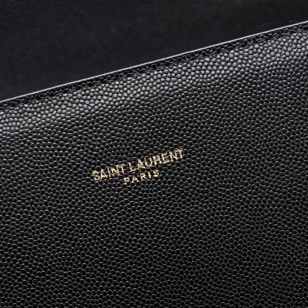 YSL Cassandra Medium Top Handle Bag - Replica Luxury Bags™