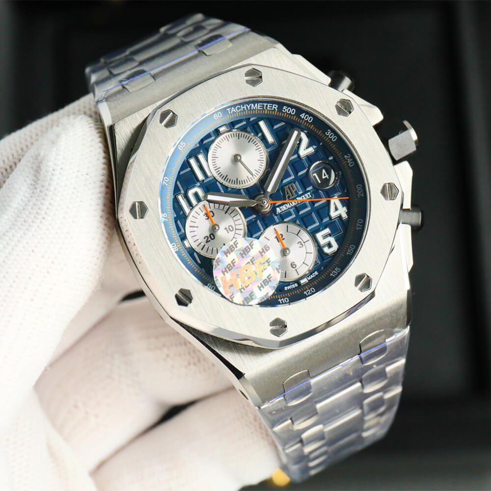 Audemars Piguet Royal Oak 26238 - Replica Luxury Bags™