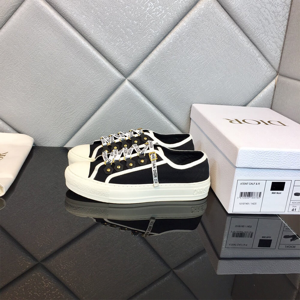 WALK N DIOR SNEAKER Shoes - Replica Luxury Bags™