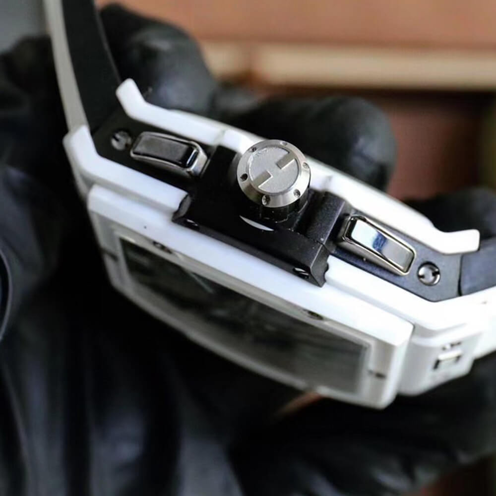 Hublot Spirit of Big Bang 42mm - Replica Luxury Bags™