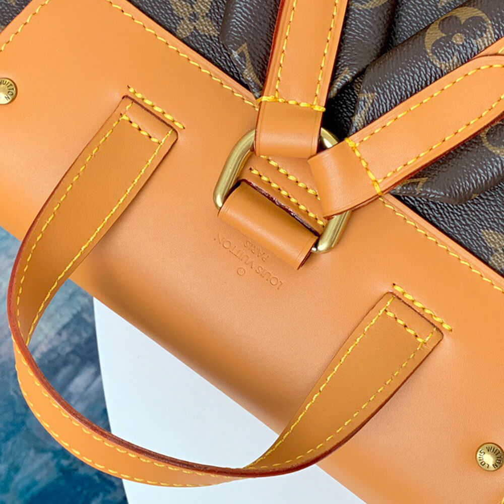 LV Backpack Trio Bag - Replica Luxury Bags™