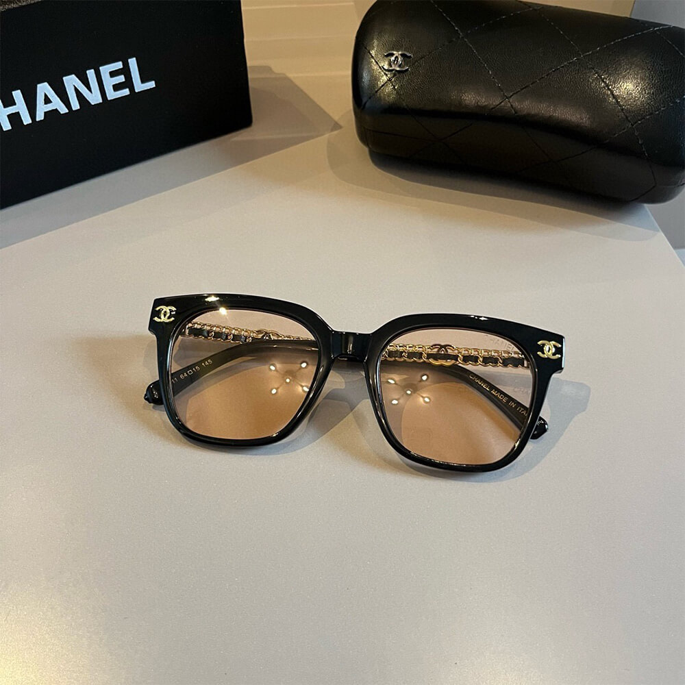 CHANEL SUNGLASSES - Replica Luxury Bags™