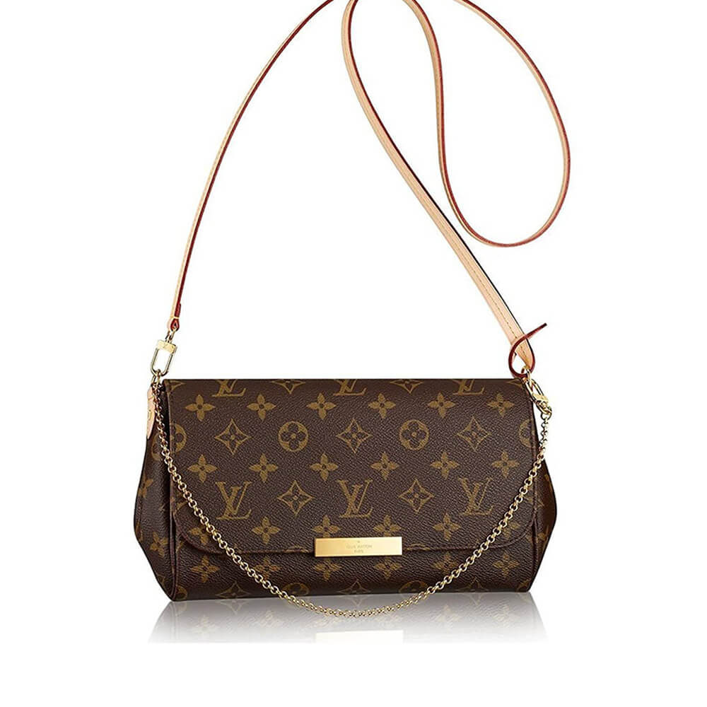 LV Favorite MM Bag - Replica Luxury Bags™